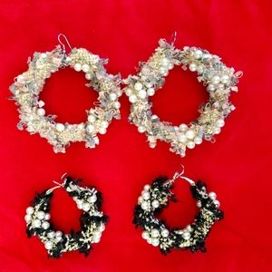 Sassy Jones Earrings